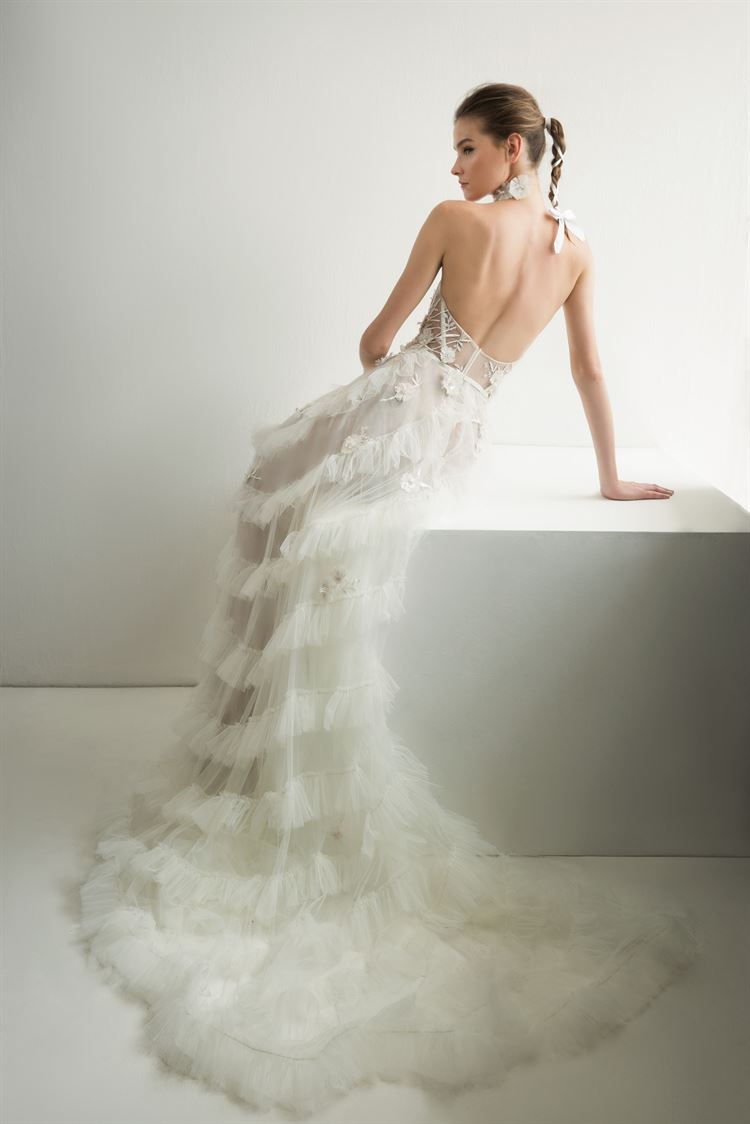 החדשה של לי גרבנאו תגרום לכם להתאהב 4