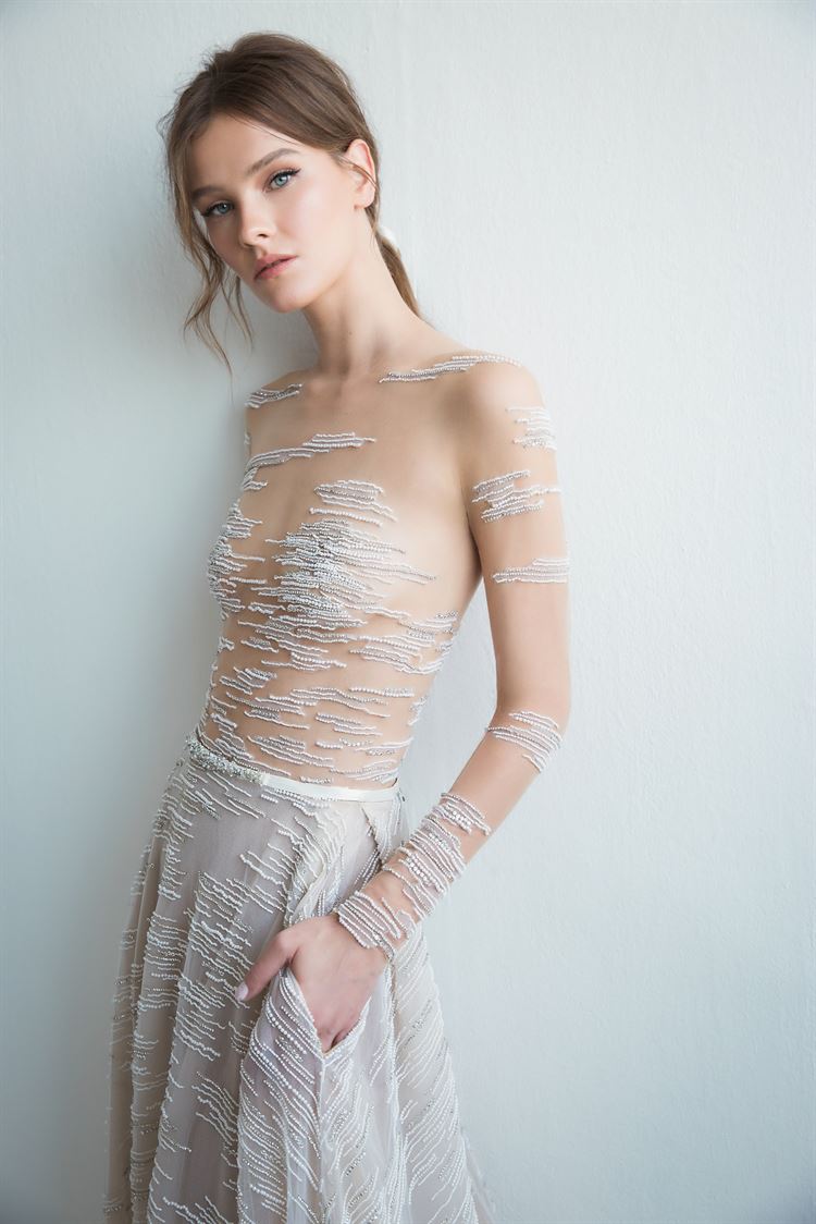 החדשה של לי גרבנאו תגרום לכם להתאהב 7