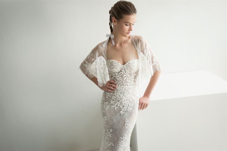 החדשה של לי גרבנאו תגרום לכם להתאהב 8