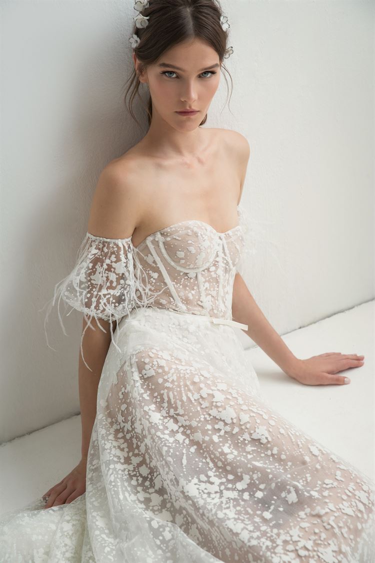 החדשה של לי גרבנאו תגרום לכם להתאהב 9