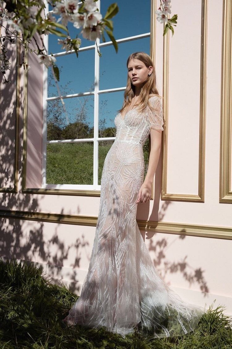 אל תפספסו: מכירות שמלות כלה שוות במיוחד 2