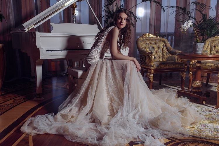 אל תפספסו: מכירות שמלות כלה שוות במיוחד 3