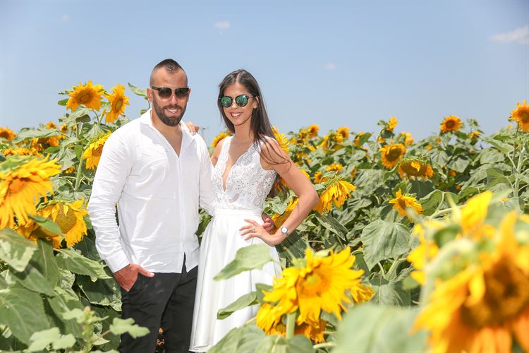 פריים מושלם, צילומי הזוגיות של מור ספריאל ותומר הברמן (צילום: שלומי צור)