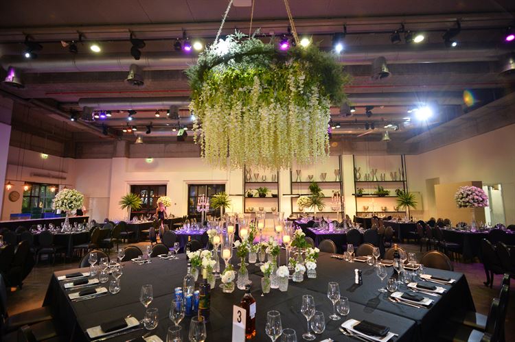 להתחתן באווירה הנכונה, מתחם האירועים סיטרוס (צילום: שלומי צור)