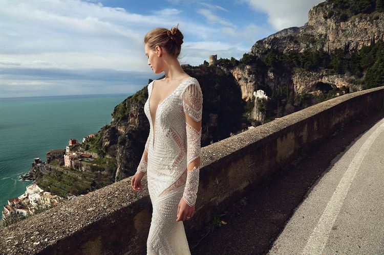 אל תפספסו: מכירות שמלות כלה שוות במיוחד 5