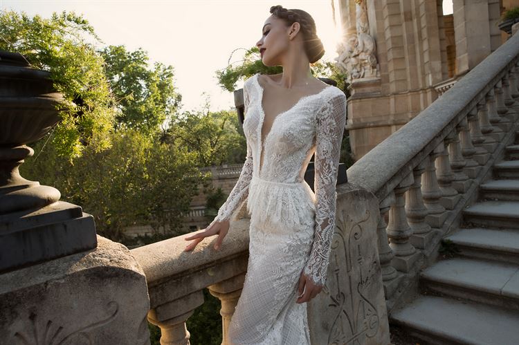 אל תפספסו: מכירות שמלות כלה שוות במיוחד 6