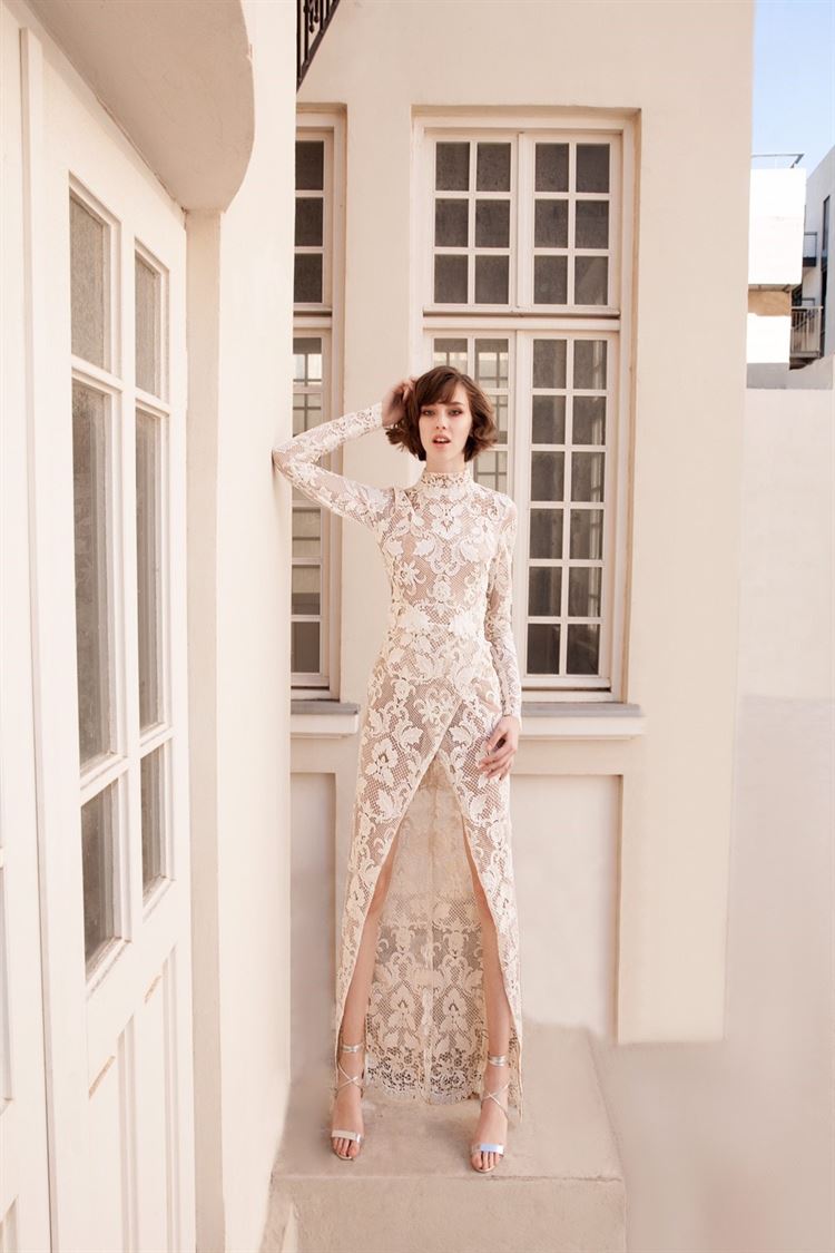 אל תפספסו: מכירות שמלות כלה שוות במיוחד 7