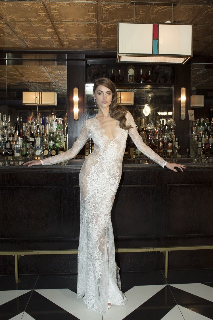 אל תפספסו: מכירות שמלות כלה שוות במיוחד 8