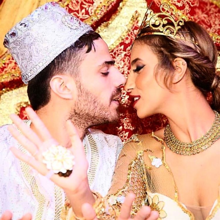 כמעט כמו חתונה: מה עובר על אירועי החינה? 9