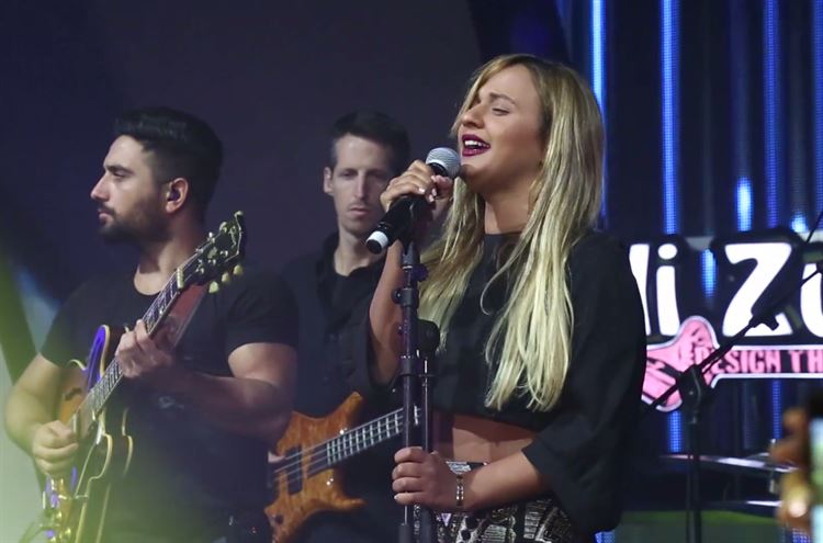 כל מה שחשוב שתדעו על זמר לחתונה 9