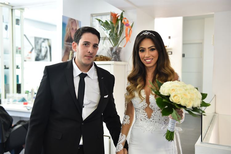 היא חשבה שתקבל טבעת בהפלגה, לו היו תכניות אחרות 9