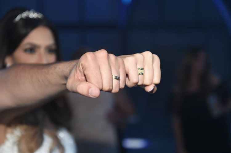 היא חשבה שתקבל טבעת בהפלגה, לו היו תכניות אחרות 11