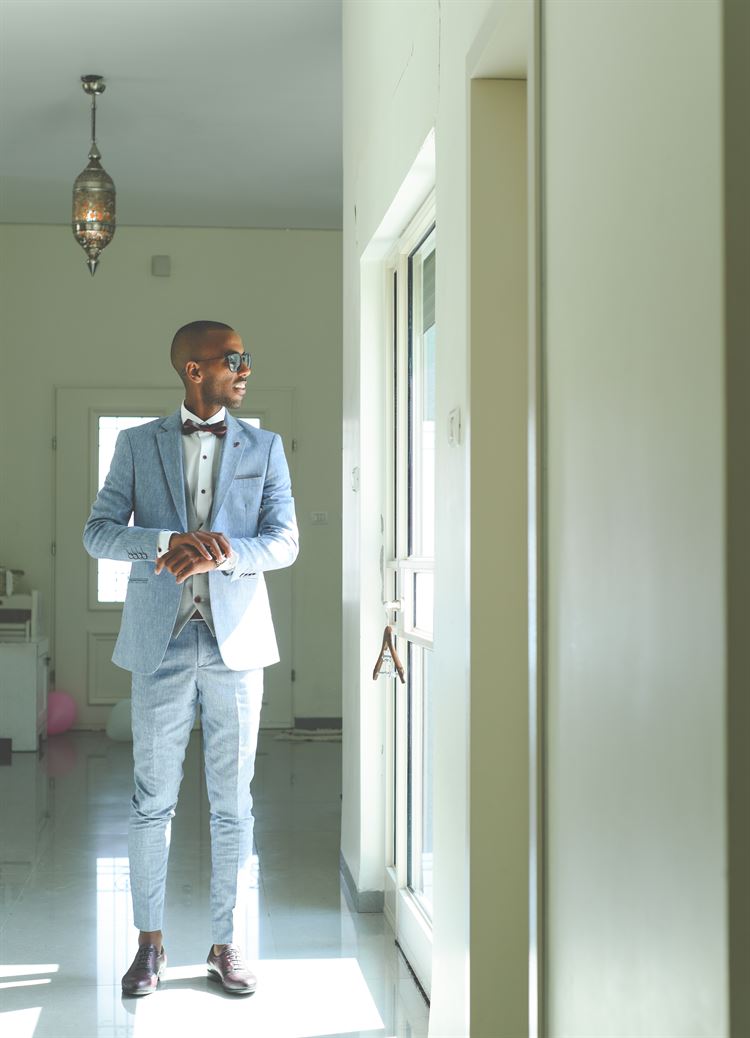 הכלה שקיבלה את כל הרמזים להצעה הצפויה ועדיין הופתעה 6