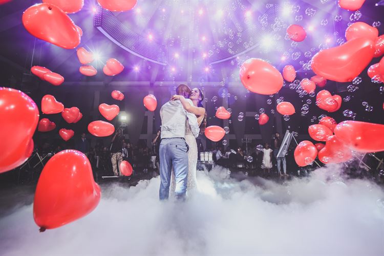 הכלה שקיבלה את כל הרמזים להצעה הצפויה ועדיין הופתעה 16