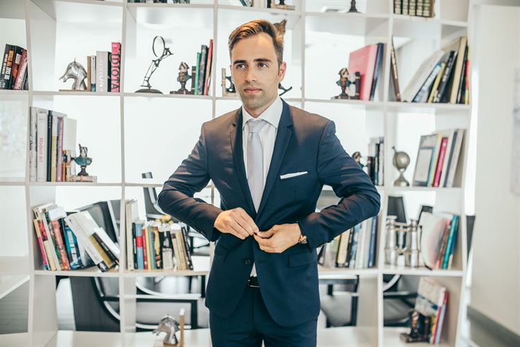 כשהעיר ניו יורק נשקפת מולם: הצעה מרגשת בשקיעה 8