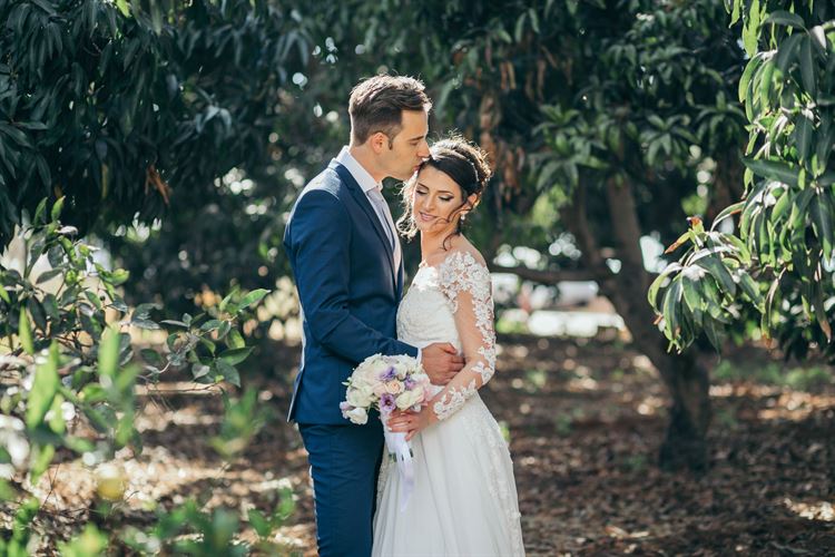 כשהעיר ניו יורק נשקפת מולם: הצעה מרגשת בשקיעה 11