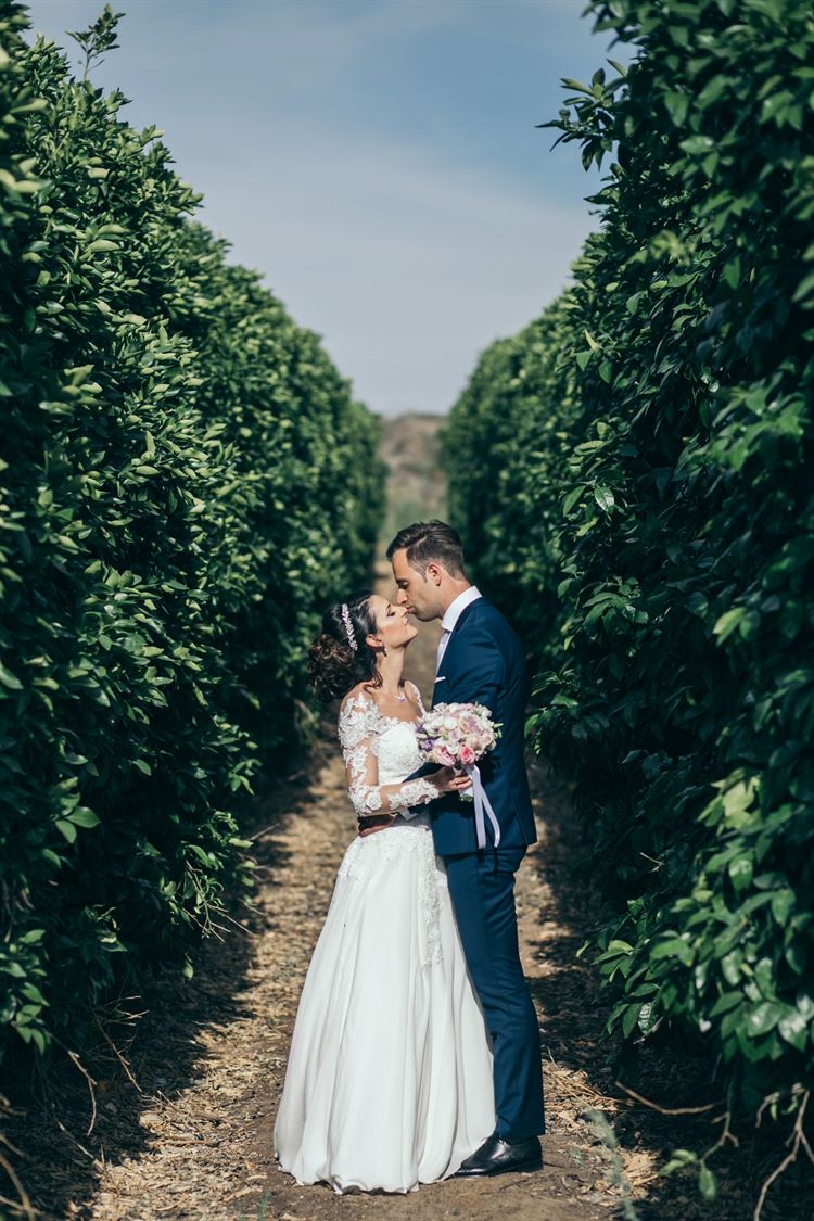 כשהעיר ניו יורק נשקפת מולם: הצעה מרגשת בשקיעה 15