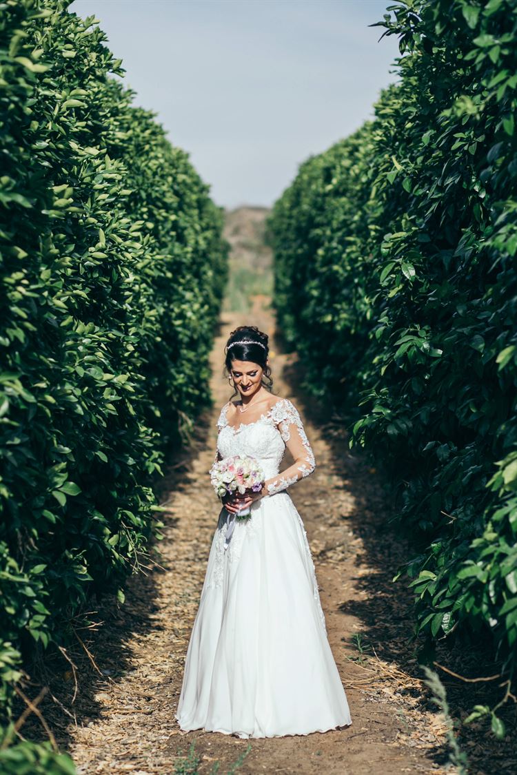 כשהעיר ניו יורק נשקפת מולם: הצעה מרגשת בשקיעה 16