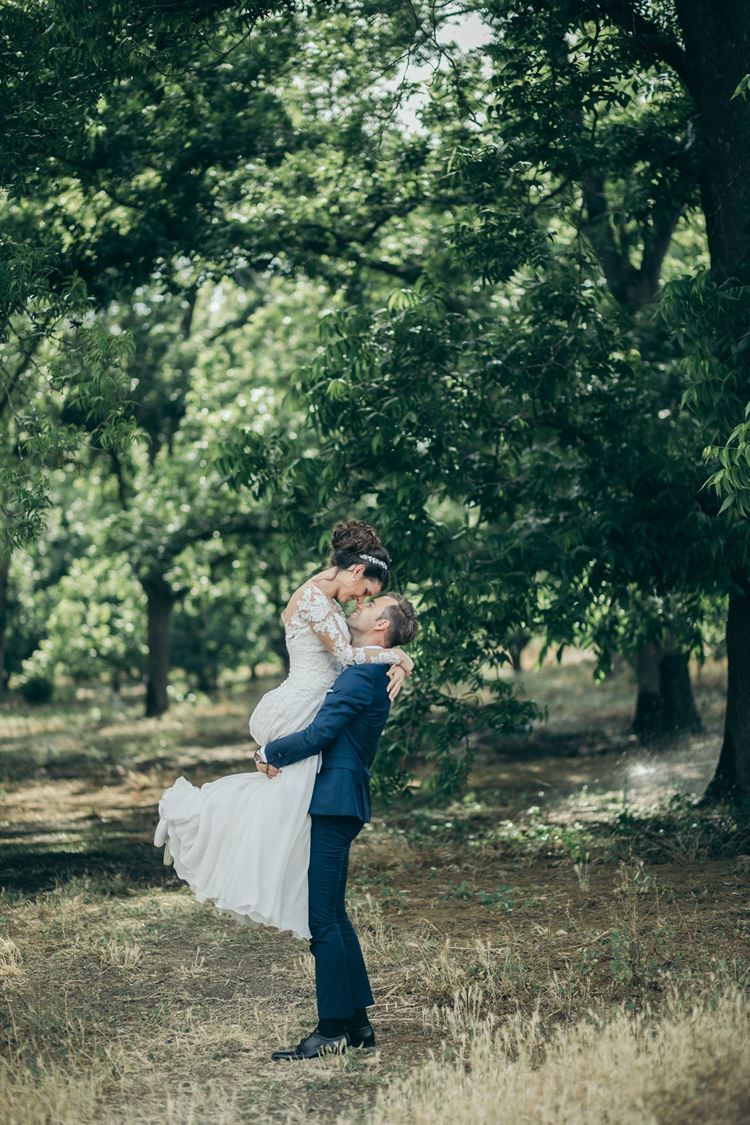 כשהעיר ניו יורק נשקפת מולם: הצעה מרגשת בשקיעה 18