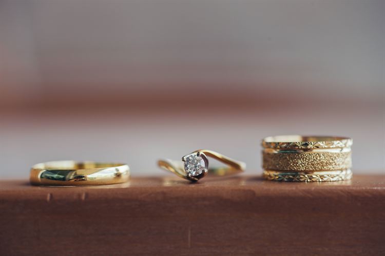 כשהעיר ניו יורק נשקפת מולם: הצעה מרגשת בשקיעה 19