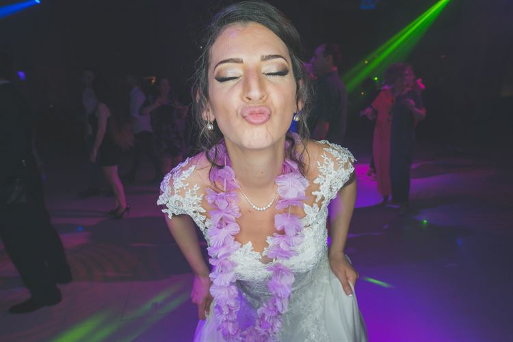 כשהעיר ניו יורק נשקפת מולם: הצעה מרגשת בשקיעה 20