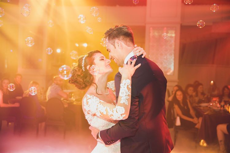 כשהעיר ניו יורק נשקפת מולם: הצעה מרגשת בשקיעה 21