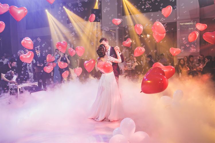 כשהעיר ניו יורק נשקפת מולם: הצעה מרגשת בשקיעה 22