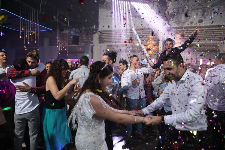 נתב"ג? לונדון? אירלנד? הצעת נישואין מסביב לעולם 17