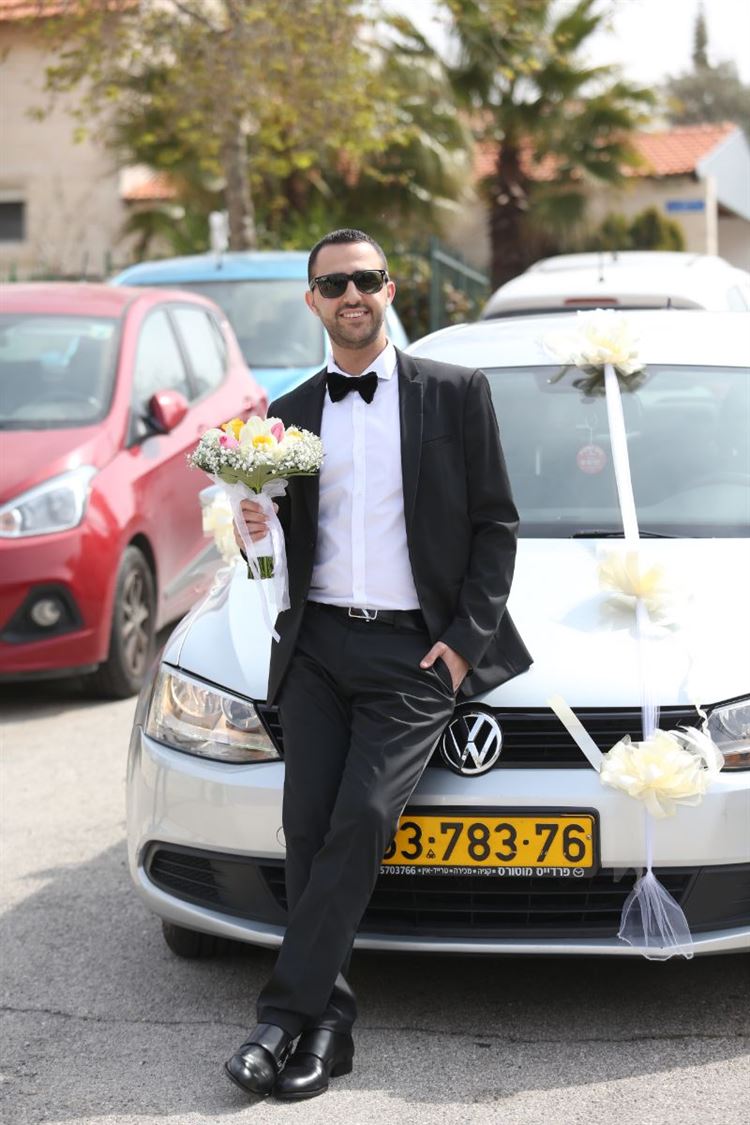 נתב"ג? לונדון? אירלנד? הצעת נישואין מסביב לעולם 8