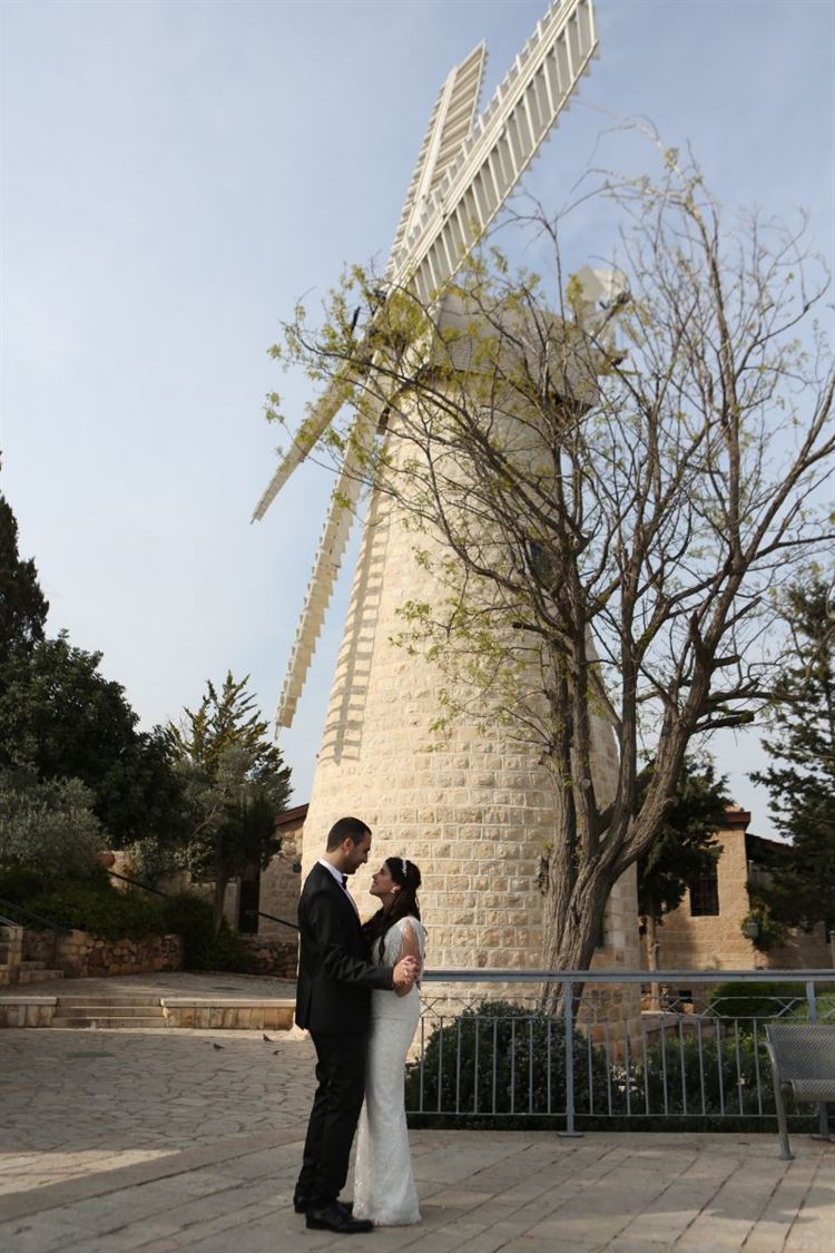 נתב"ג? לונדון? אירלנד? הצעת נישואין מסביב לעולם 7