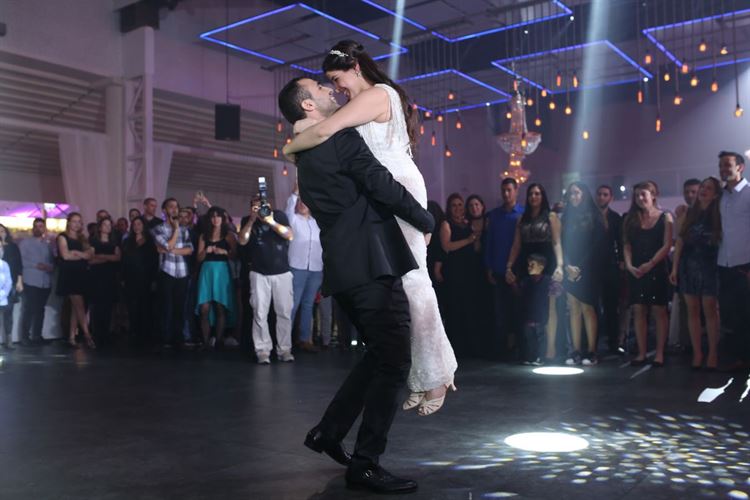 נתב"ג? לונדון? אירלנד? הצעת נישואין מסביב לעולם 15