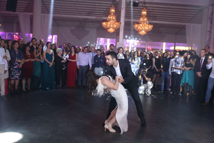 נתב"ג? לונדון? אירלנד? הצעת נישואין מסביב לעולם 14