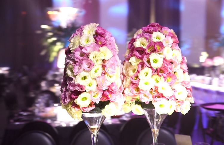 צפו: מתחם האירועים שכובש את הזוגות הצעירים 5