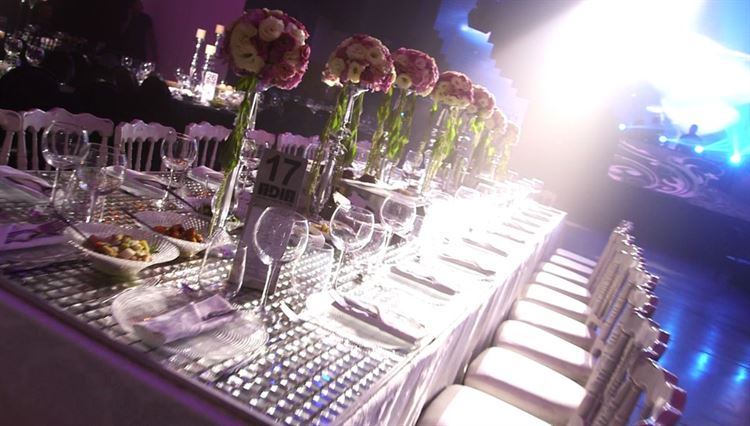 צפו: מתחם האירועים שכובש את הזוגות הצעירים 4