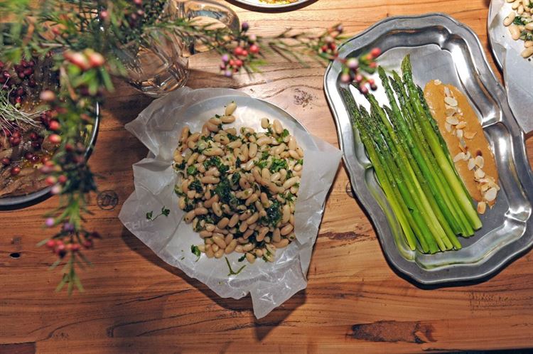 איך נראה שילוב מנצח של קולינריה וסטייל? 6