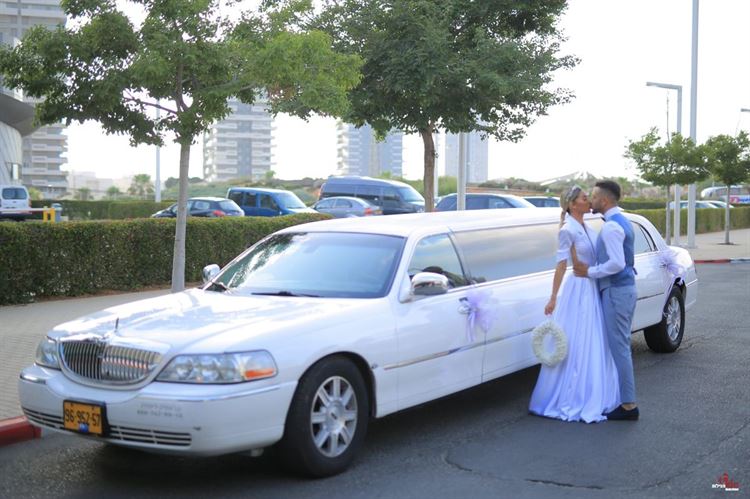 ברינג איט: הכלה שהותירה את האורחים פעורי פה 13