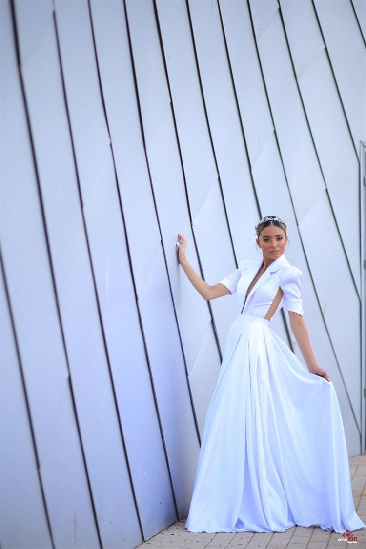 ברינג איט: הכלה שהותירה את האורחים פעורי פה 10