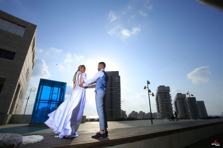 ברינג איט: הכלה שהותירה את האורחים פעורי פה 4