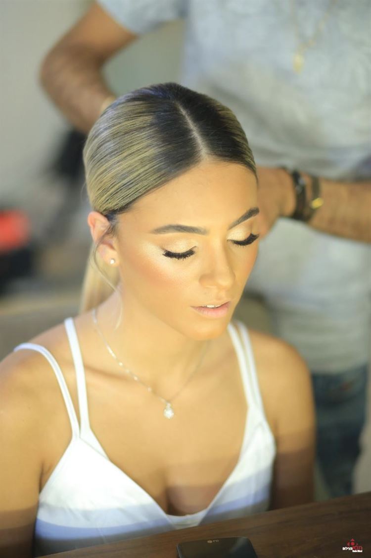 ברינג איט: הכלה שהותירה את האורחים פעורי פה 8