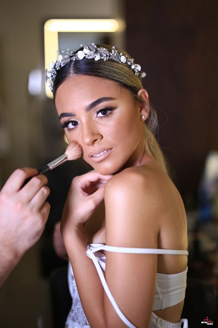 ברינג איט: הכלה שהותירה את האורחים פעורי פה 7