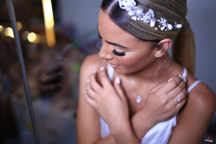 ברינג איט: הכלה שהותירה את האורחים פעורי פה 6