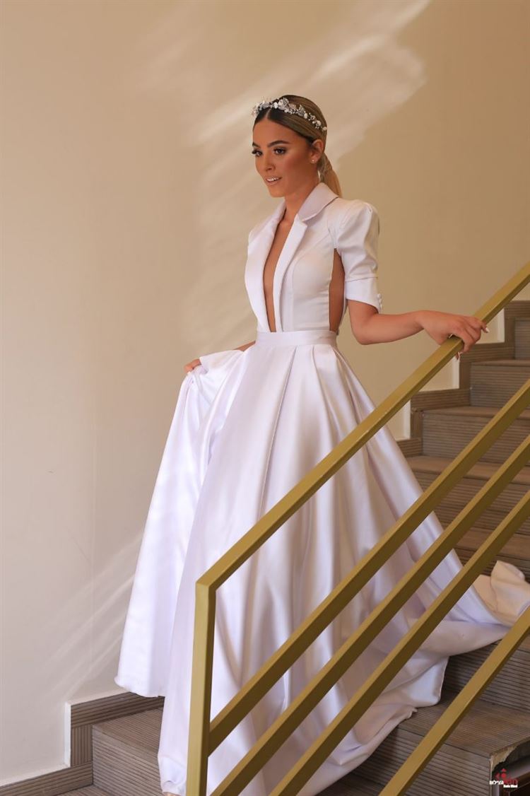 ברינג איט: הכלה שהותירה את האורחים פעורי פה 3