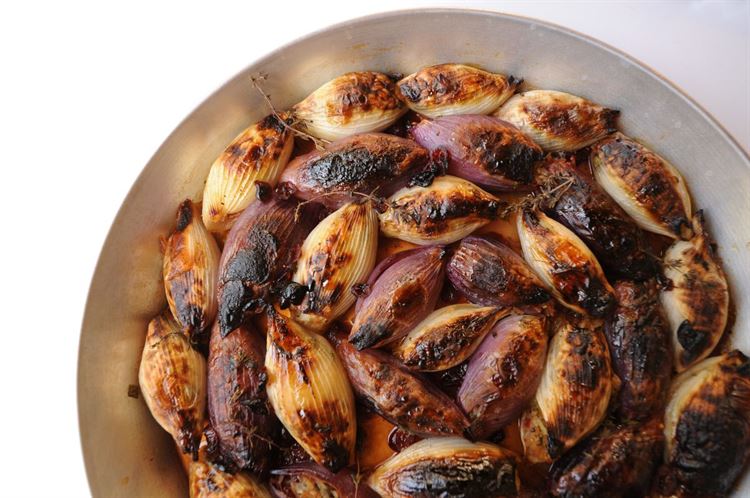 איך נראה שילוב מנצח של קולינריה וסטייל? 4