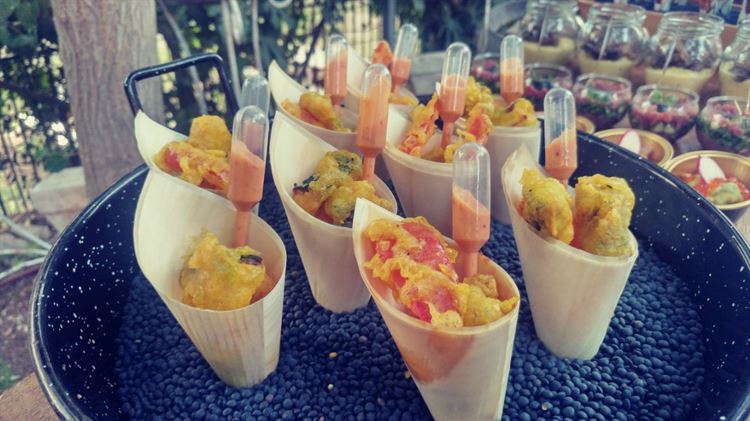 הכירו את המעצב הכי מבוקש בגני האירועים 17