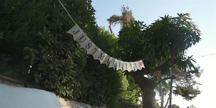 הכירו את המעצב הכי מבוקש בגני האירועים 11