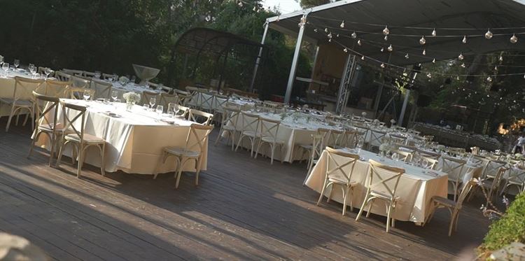 הכירו את המעצב הכי מבוקש בגני האירועים 9