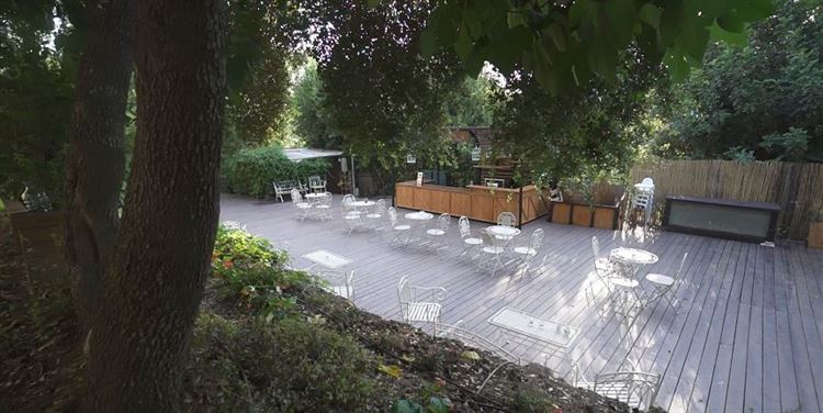 הכירו את המעצב הכי מבוקש בגני האירועים 6