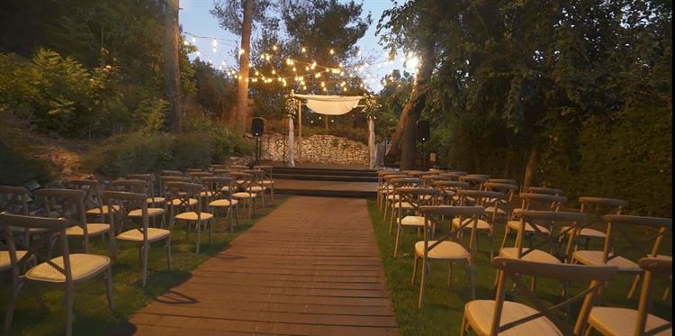 הכירו את המעצב הכי מבוקש בגני האירועים 5