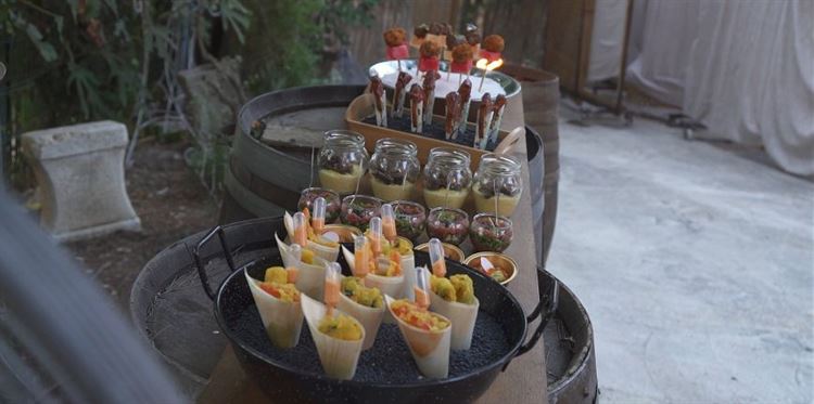 הכירו את המעצב הכי מבוקש בגני האירועים 3