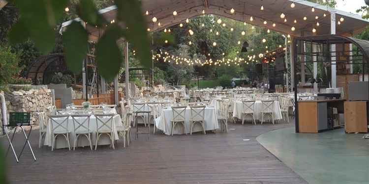 הכירו את המעצב הכי מבוקש בגני האירועים 2